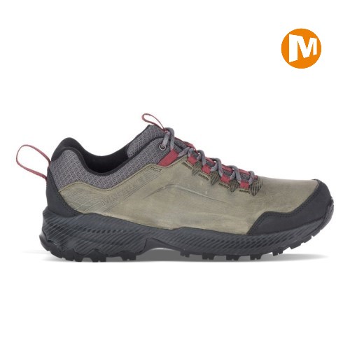 Zapatillas Trekking Merrell Forestbound Hombre MX.G.CEK